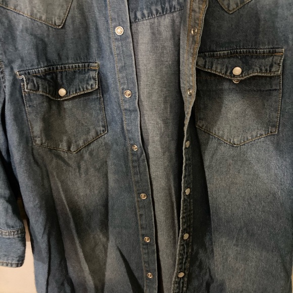 Jean Jacket - Picture 7 of 8